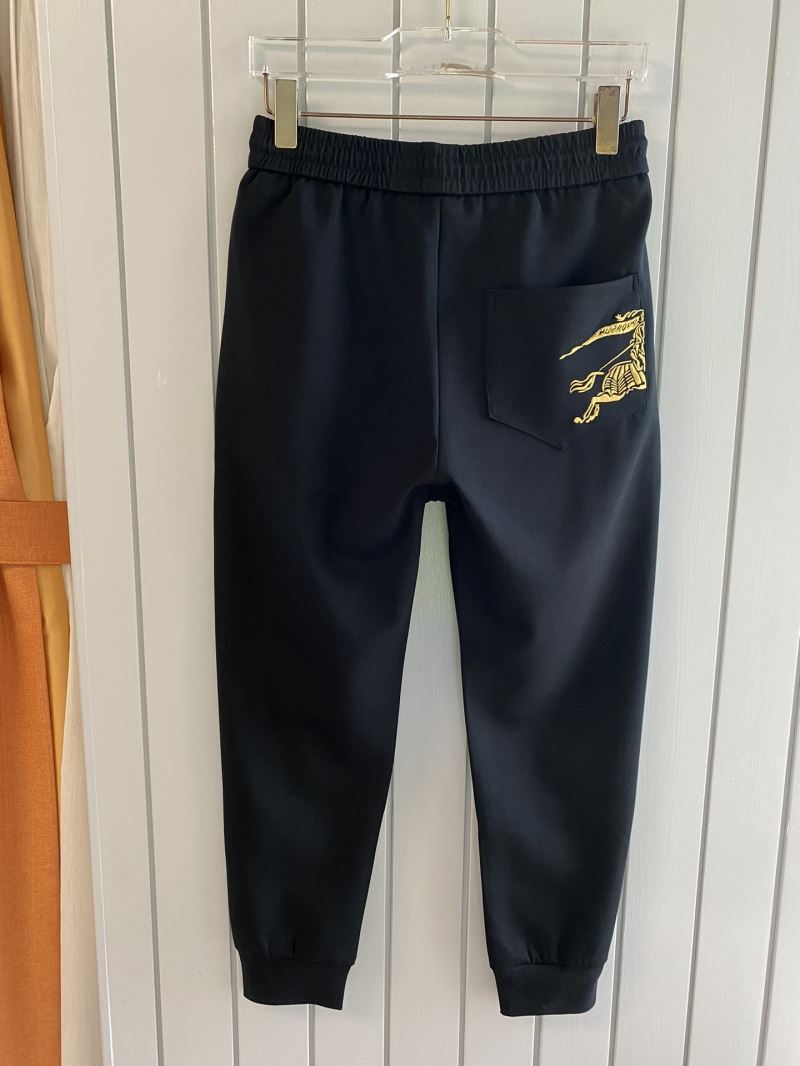 Burberry Long Pants